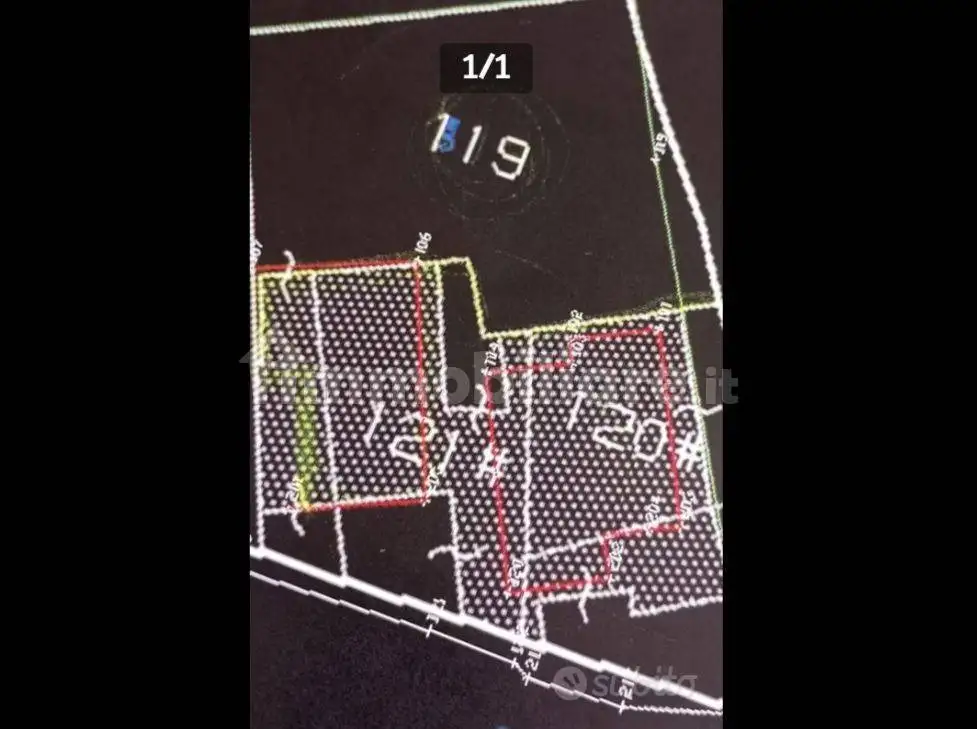 Palazzo - Edificio in vendita a Bacoli