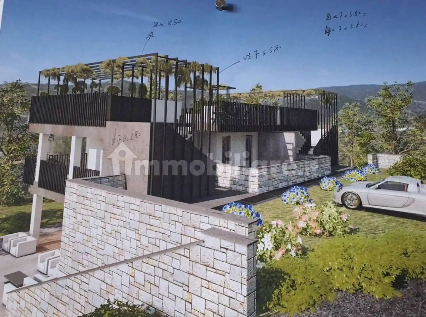 Palazzo - Edificio - foto 5