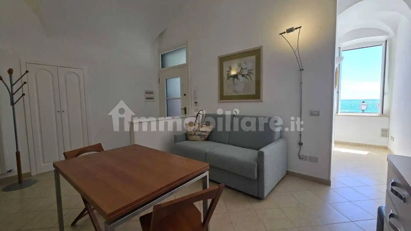 Appartamento in affitto a Alassio