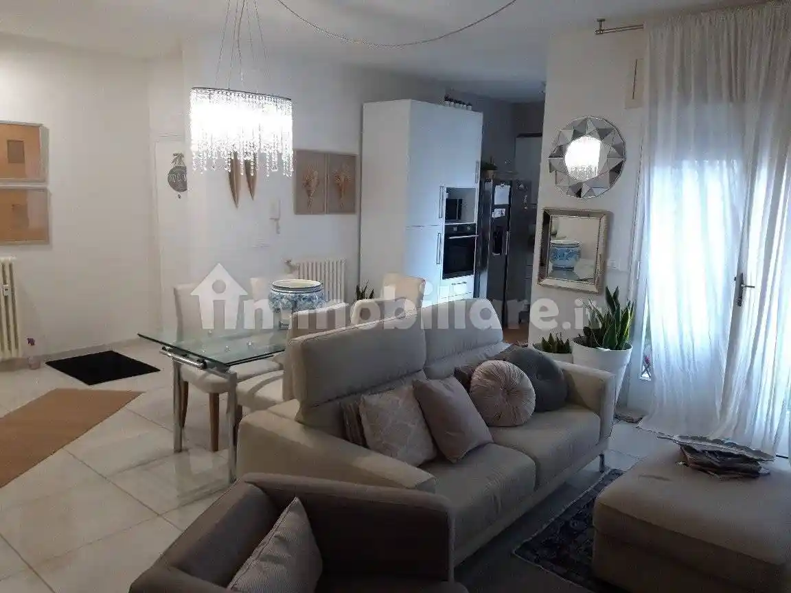 Appartamento in vendita a Montecatini-Terme