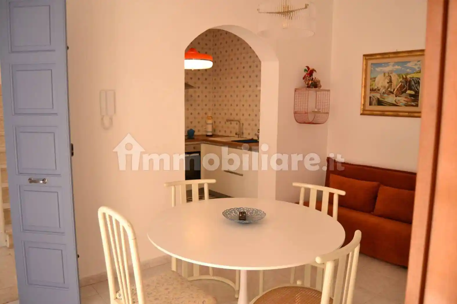 Appartamento in affitto a Siracusa