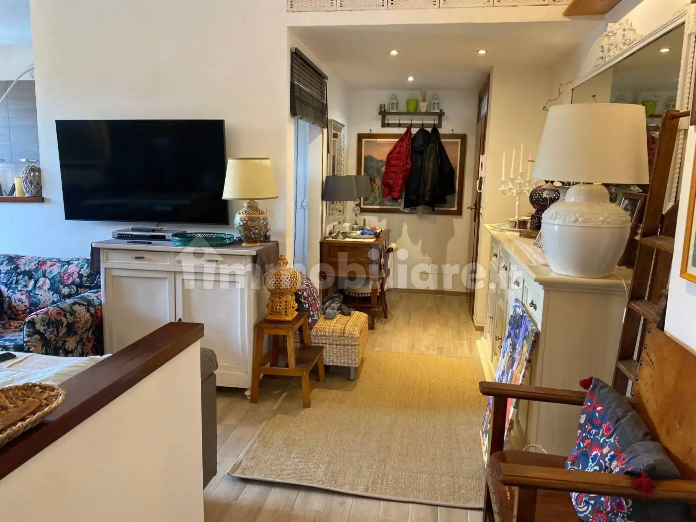 Appartamento in affitto a Chiusi