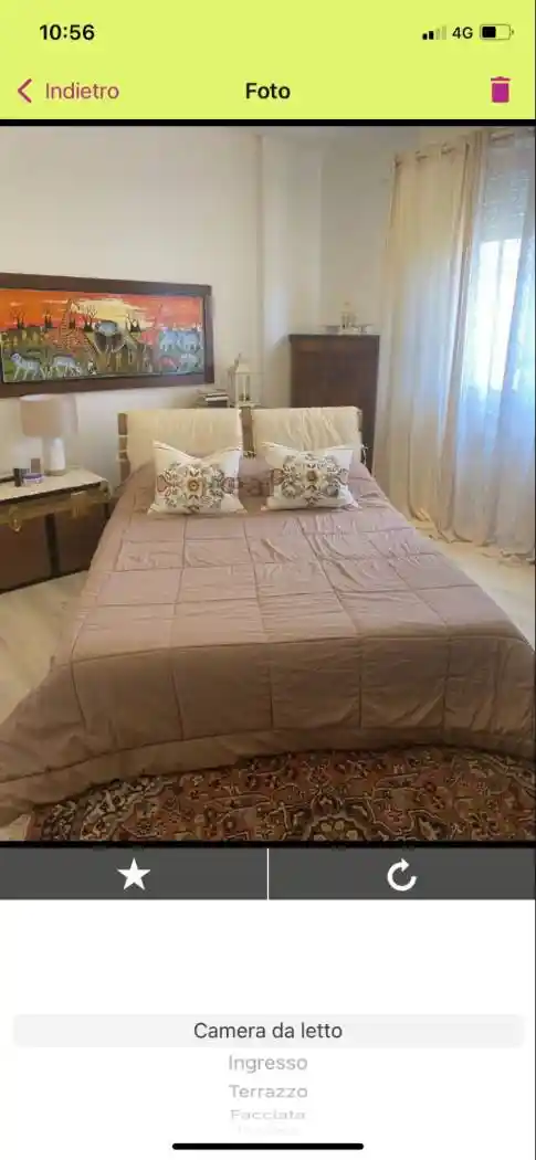 Bilocale via G. Giacosa 29, Chiusi Scalo, Chiusi - foto 2