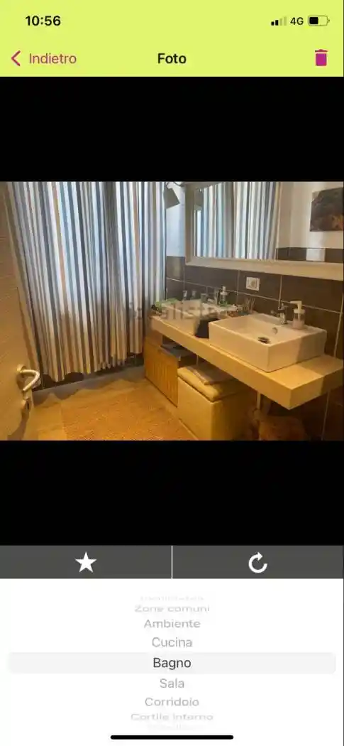 Bilocale via G. Giacosa 29, Chiusi Scalo, Chiusi - foto 3