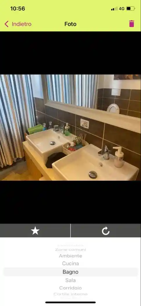 Bilocale via G. Giacosa 29, Chiusi Scalo, Chiusi - foto 4