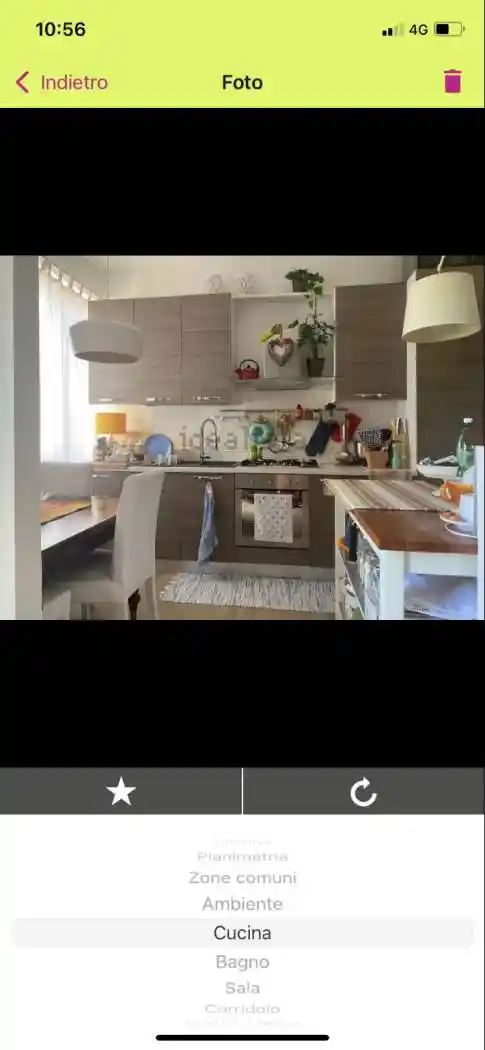 Bilocale via G. Giacosa 29, Chiusi Scalo, Chiusi - foto 5