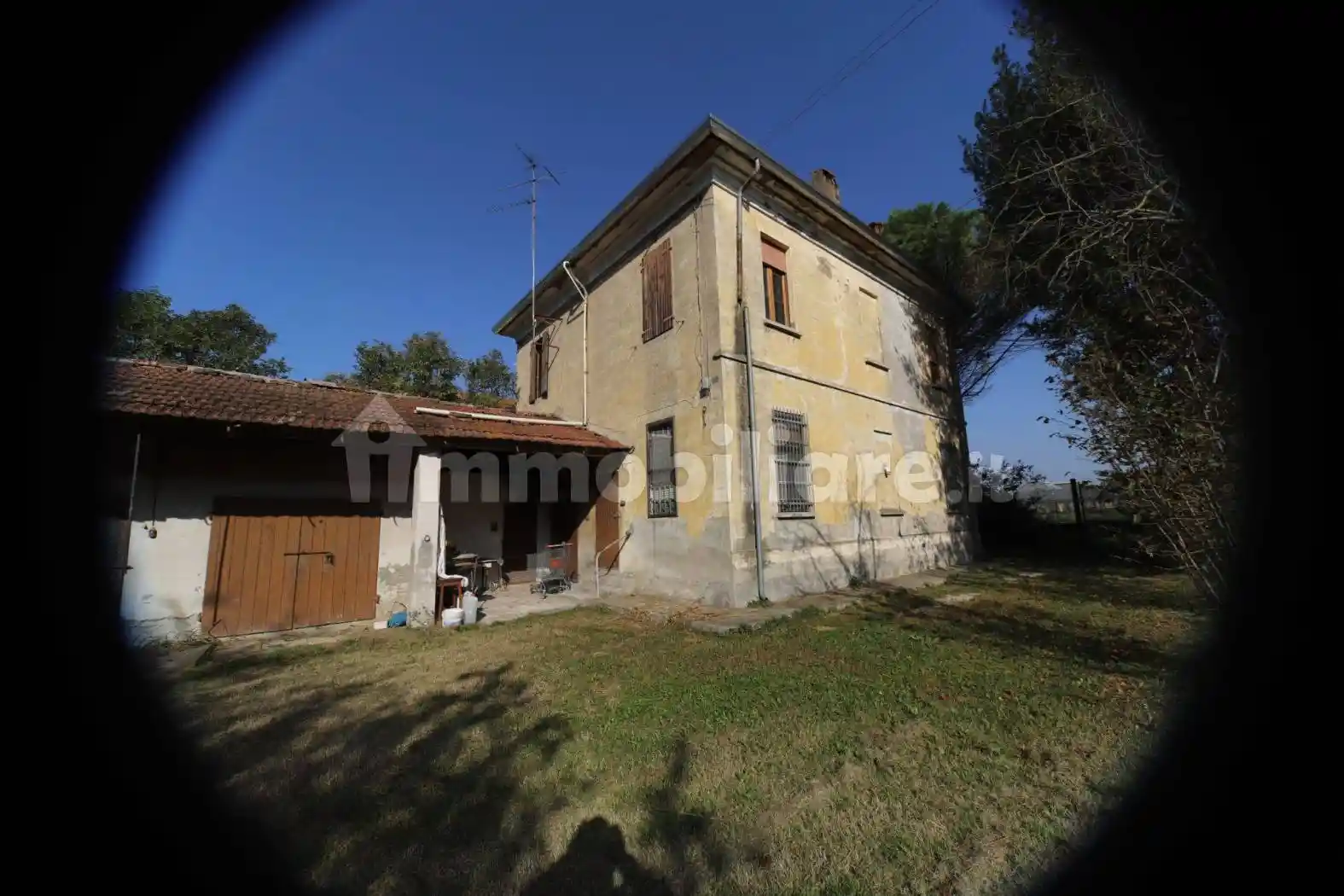 Rustico - Casale in vendita a Ravenna