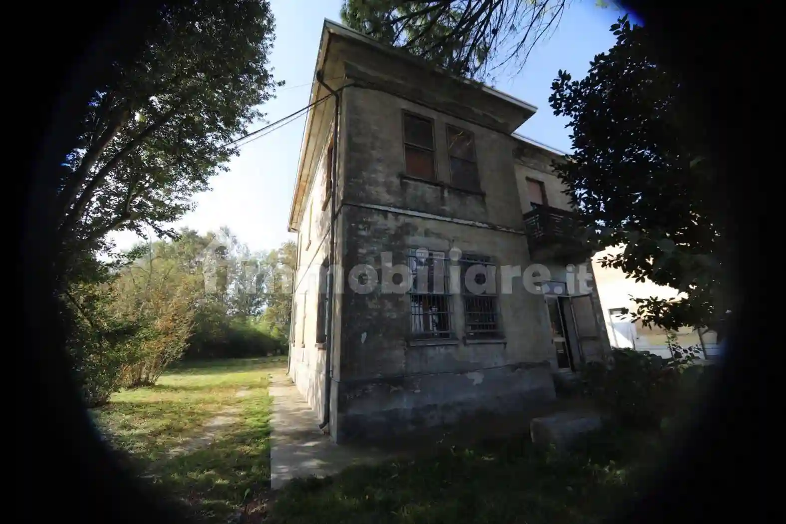 Casa colonica via Reale, Camerlona, Ravenna - foto 4