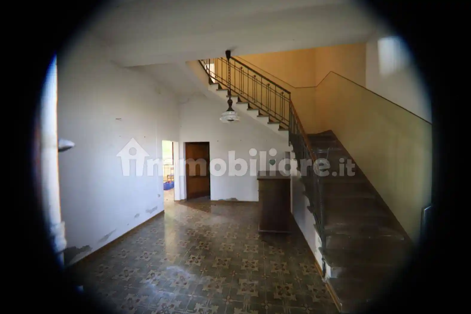 Casa colonica via Reale, Camerlona, Ravenna - foto 4