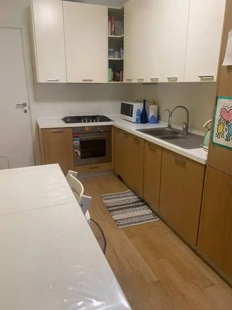 Trilocale via Diodoro Siculo 4, Greco - Segnano, Milano - foto 3