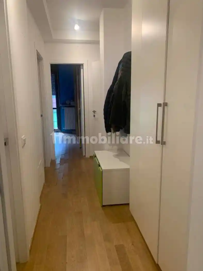 Trilocale via Diodoro Siculo 4, Greco - Segnano, Milano - foto 4