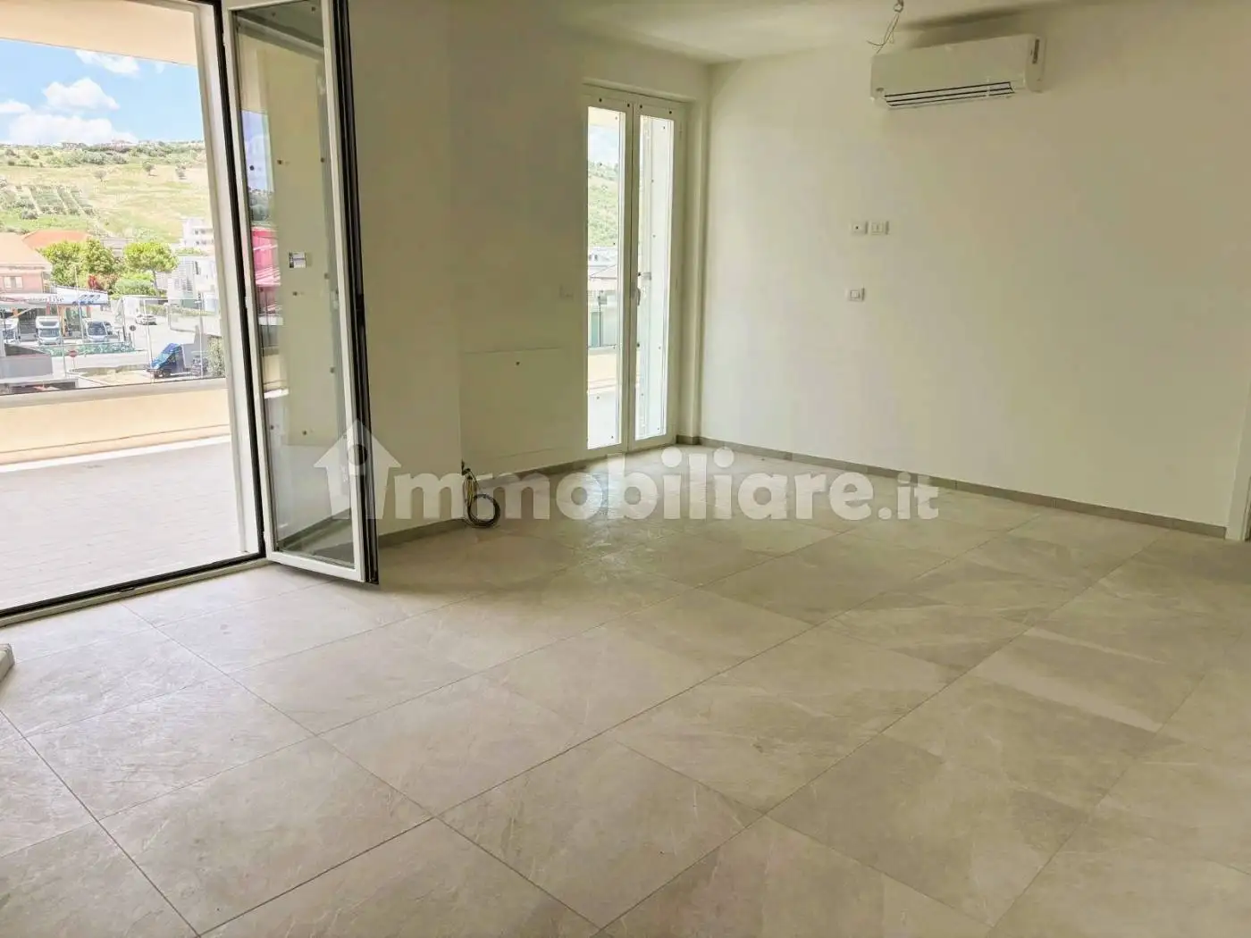 Appartamento in vendita a Tortoreto