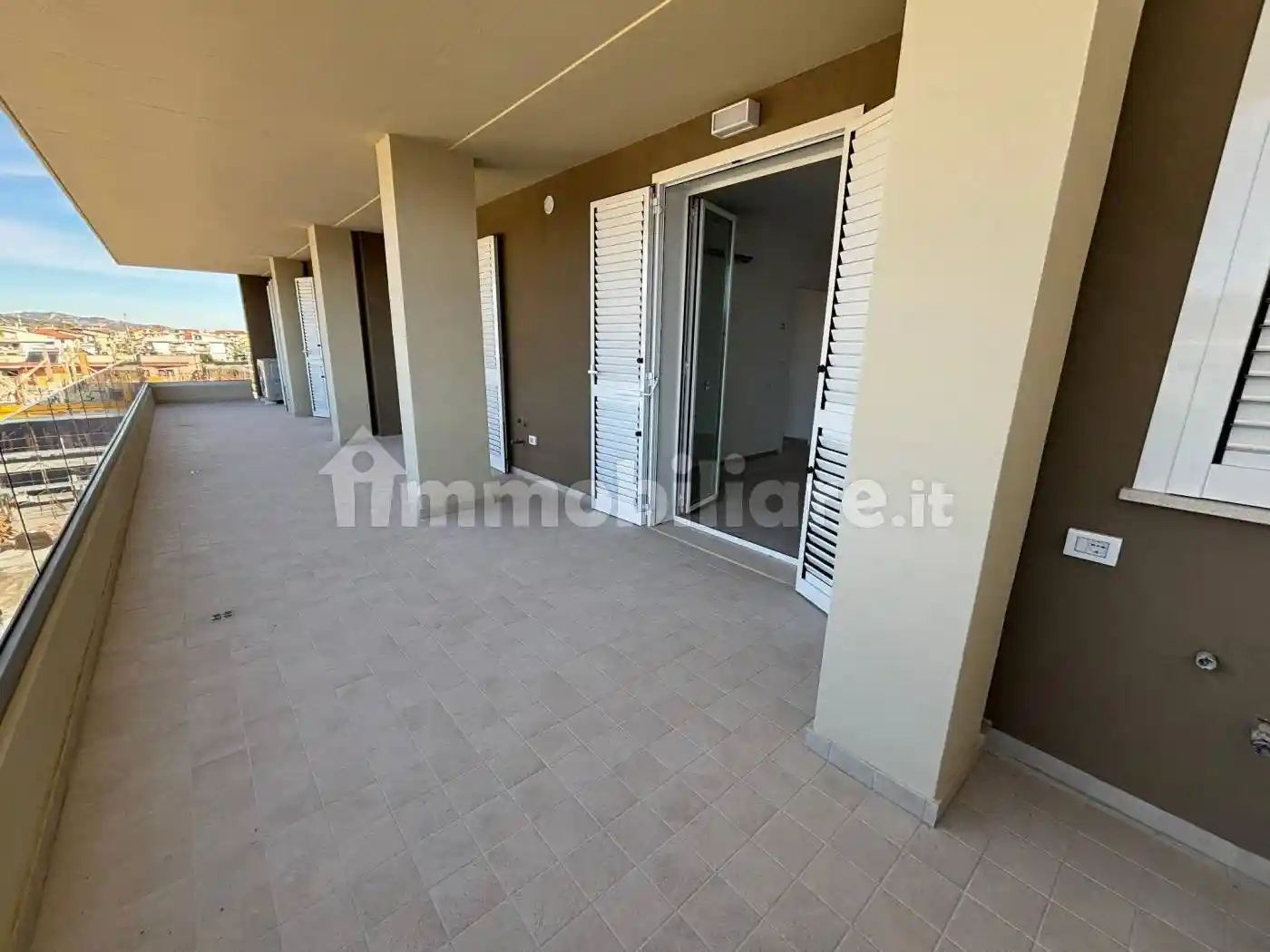 Quadrilocale via Spataro Ovest, Tortoreto Lido, Tortoreto - foto 5