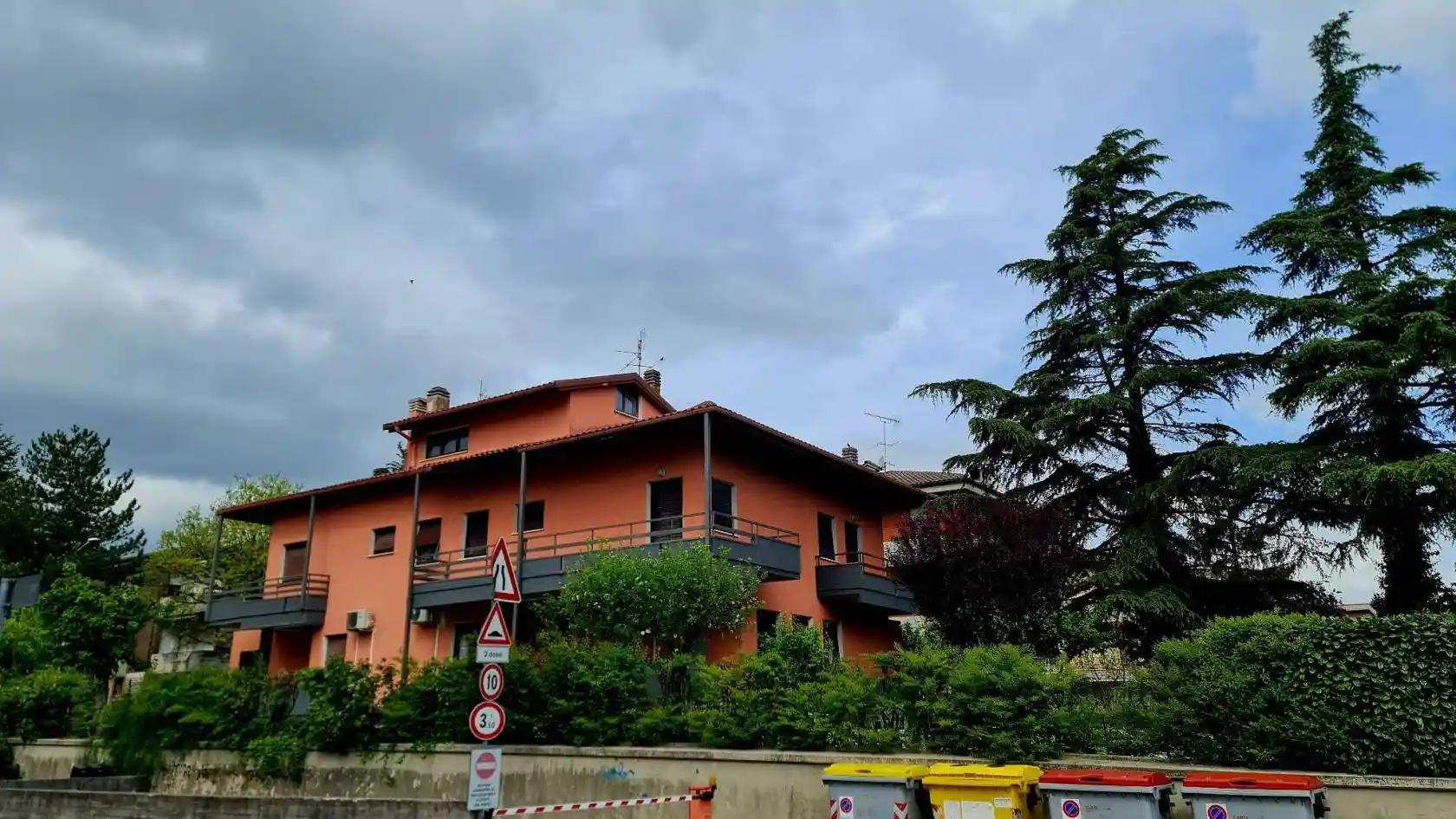 Villa in vendita a Urbania