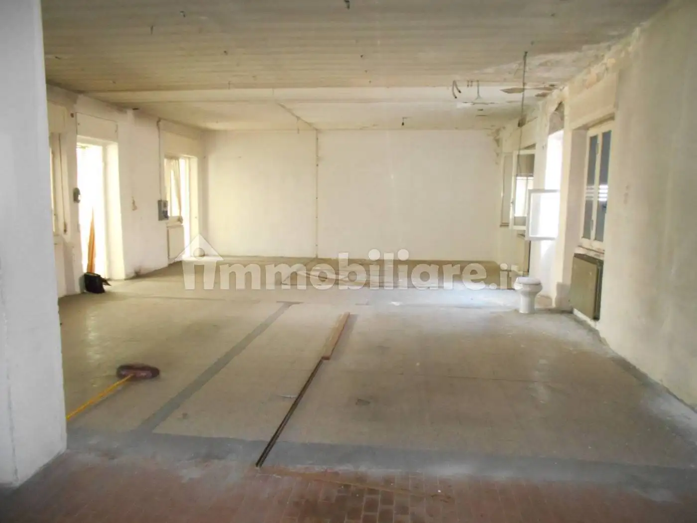 Rustico - Casale in vendita a Brenna