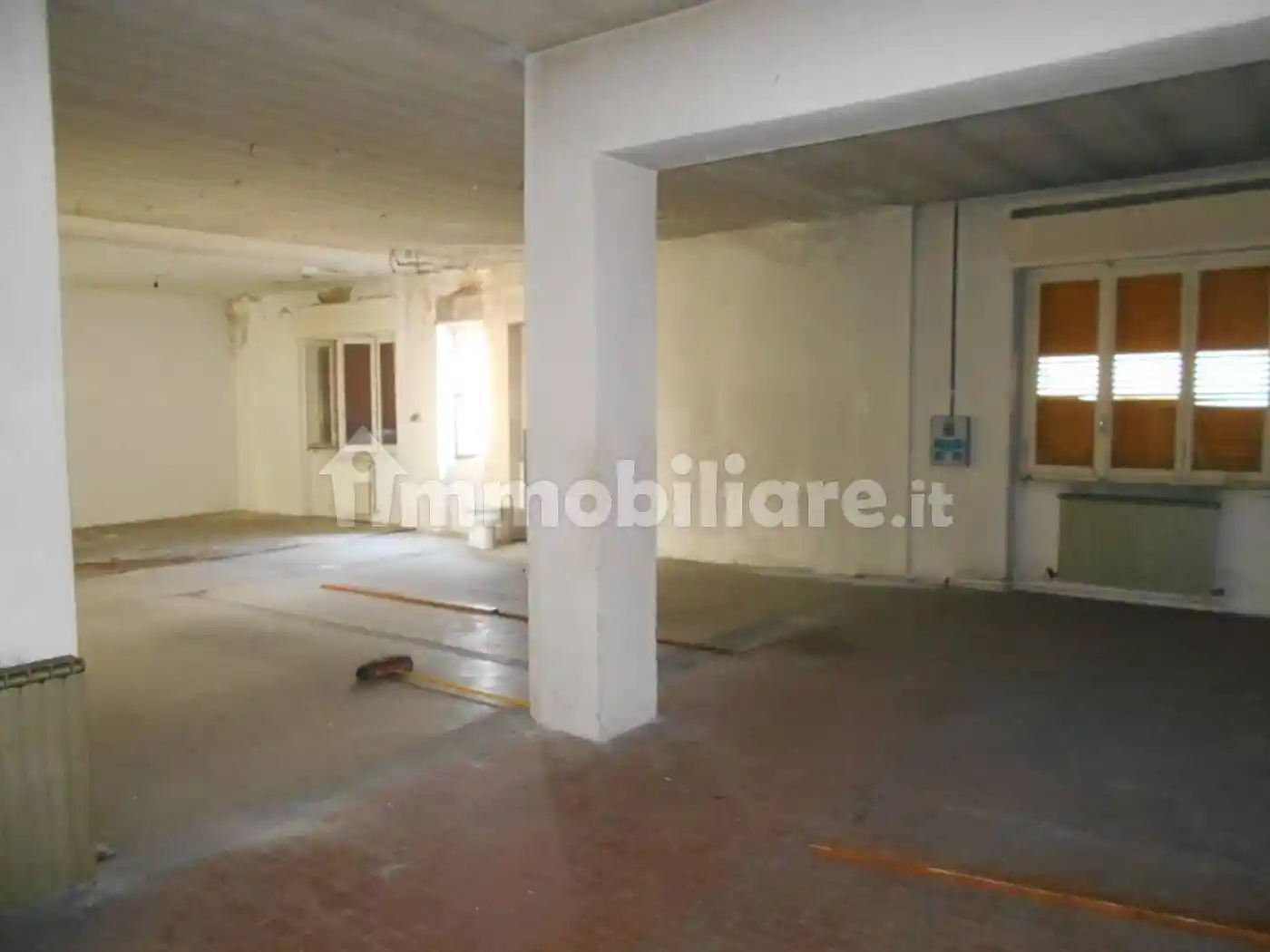 Cascina via Roma, Centro, Brenna - foto 2