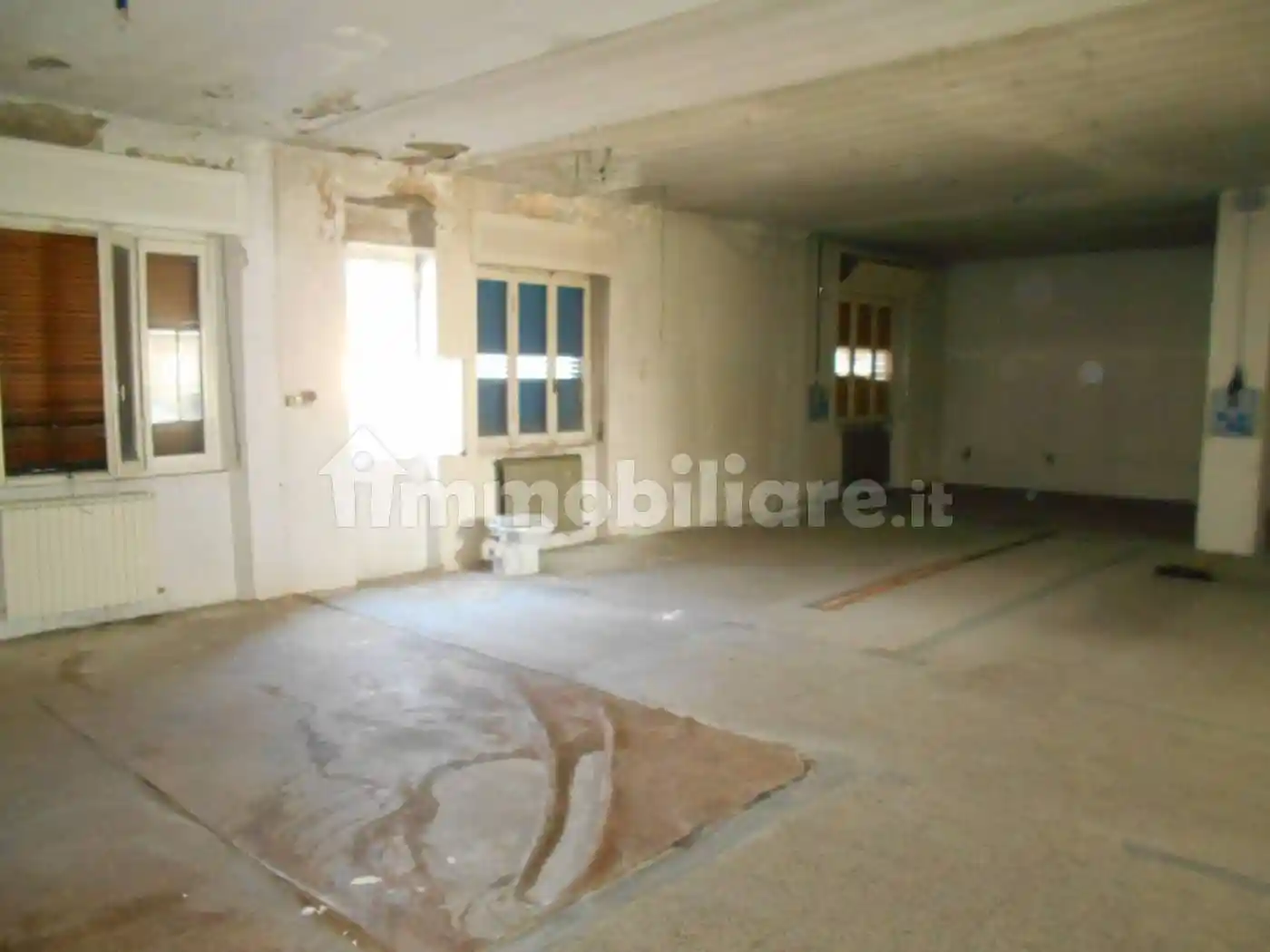 Cascina via Roma, Centro, Brenna - foto 4