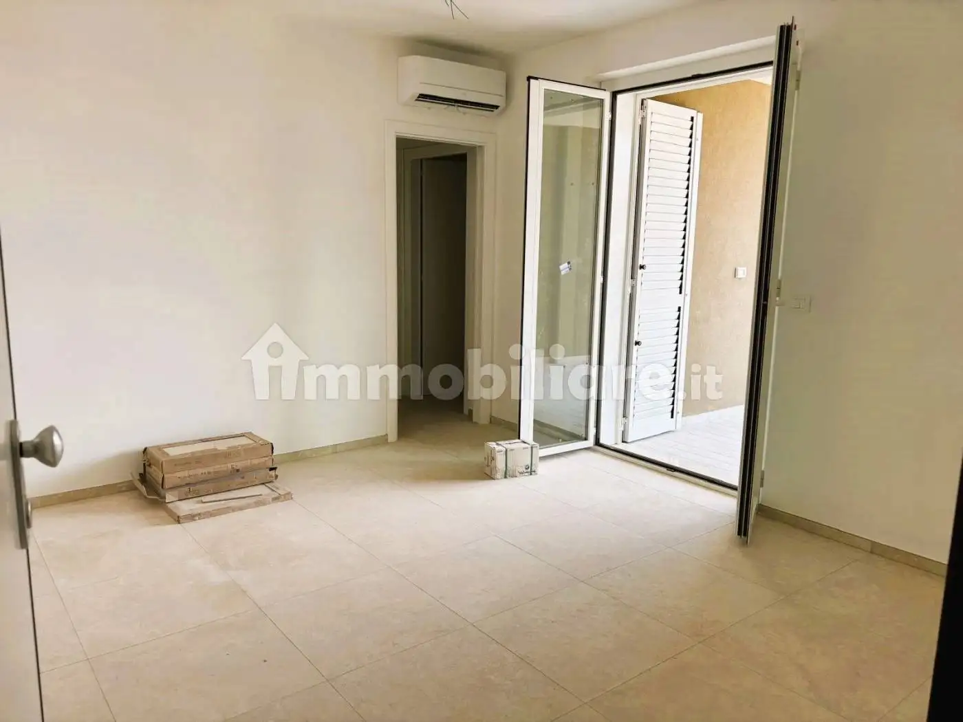 Appartamento in vendita a Tortoreto