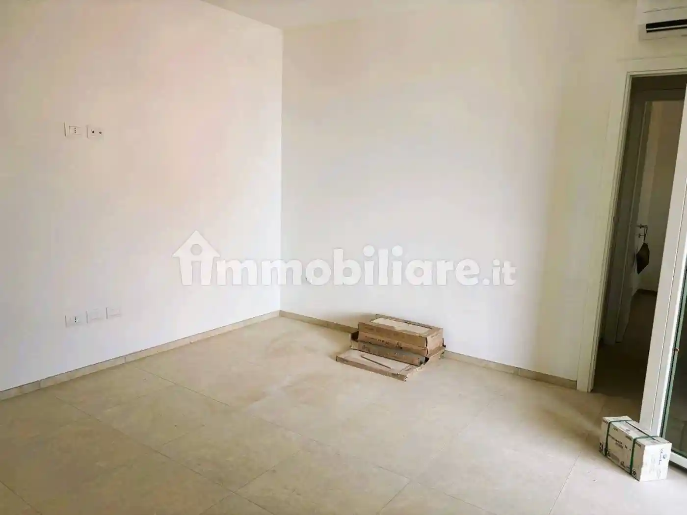 Trilocale via Spataro Ovest, Tortoreto Lido, Tortoreto - foto 2