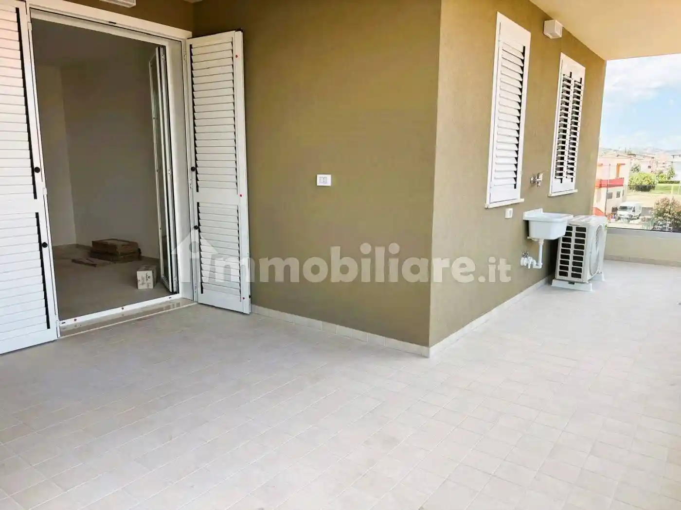 Trilocale via Spataro Ovest, Tortoreto Lido, Tortoreto - foto 5