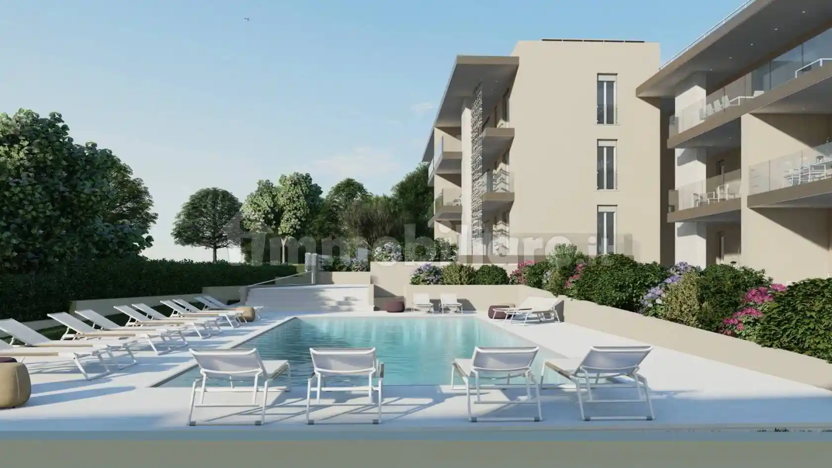 Progetto in vendita a Desenzano del Garda