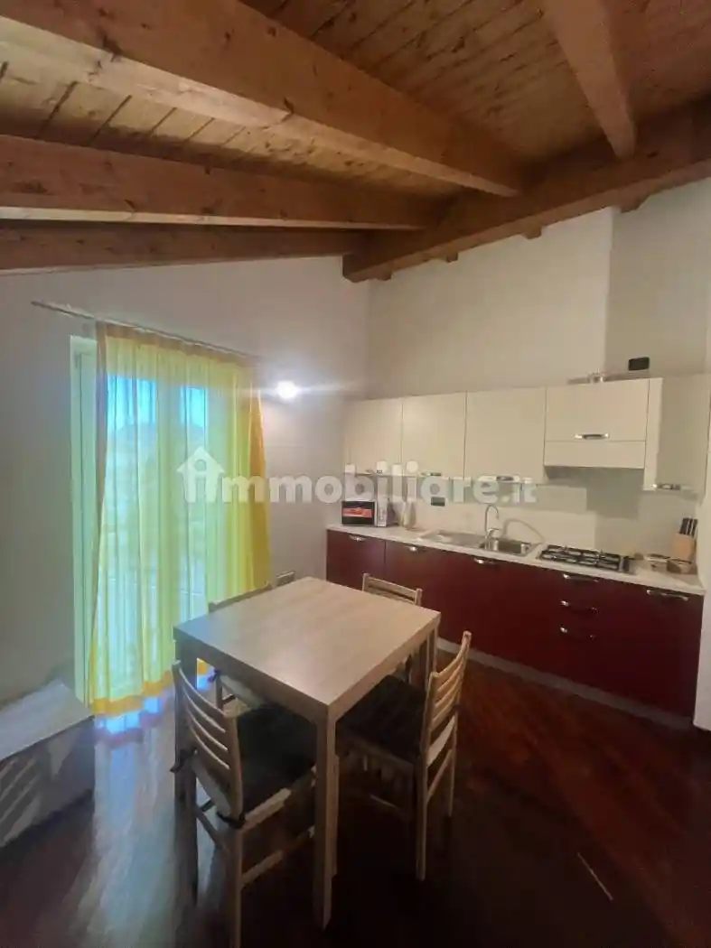 Bilocale viale Risorgimento 1, Breccia - Lazzago, Como - foto 2