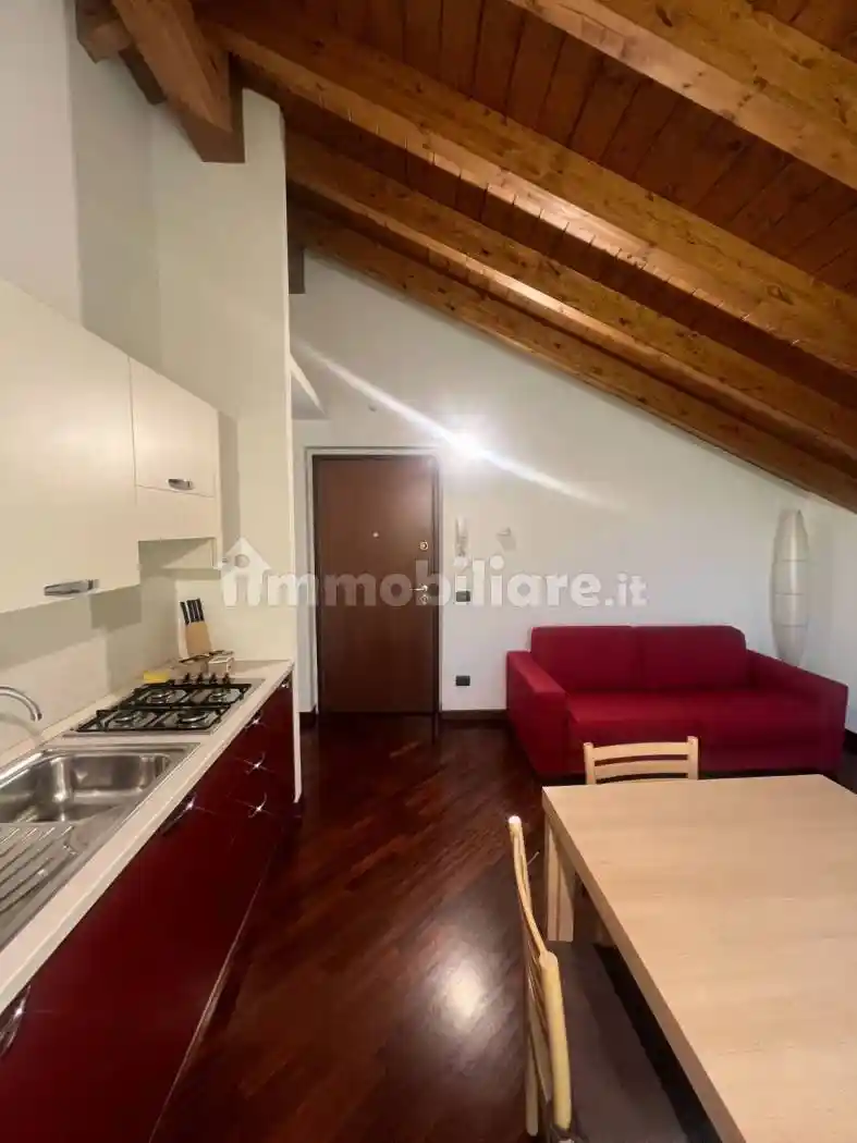 Bilocale viale Risorgimento 1, Breccia - Lazzago, Como - foto 3