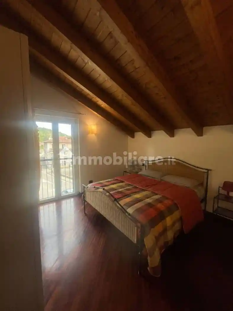 Bilocale viale Risorgimento 1, Breccia - Lazzago, Como - foto 4