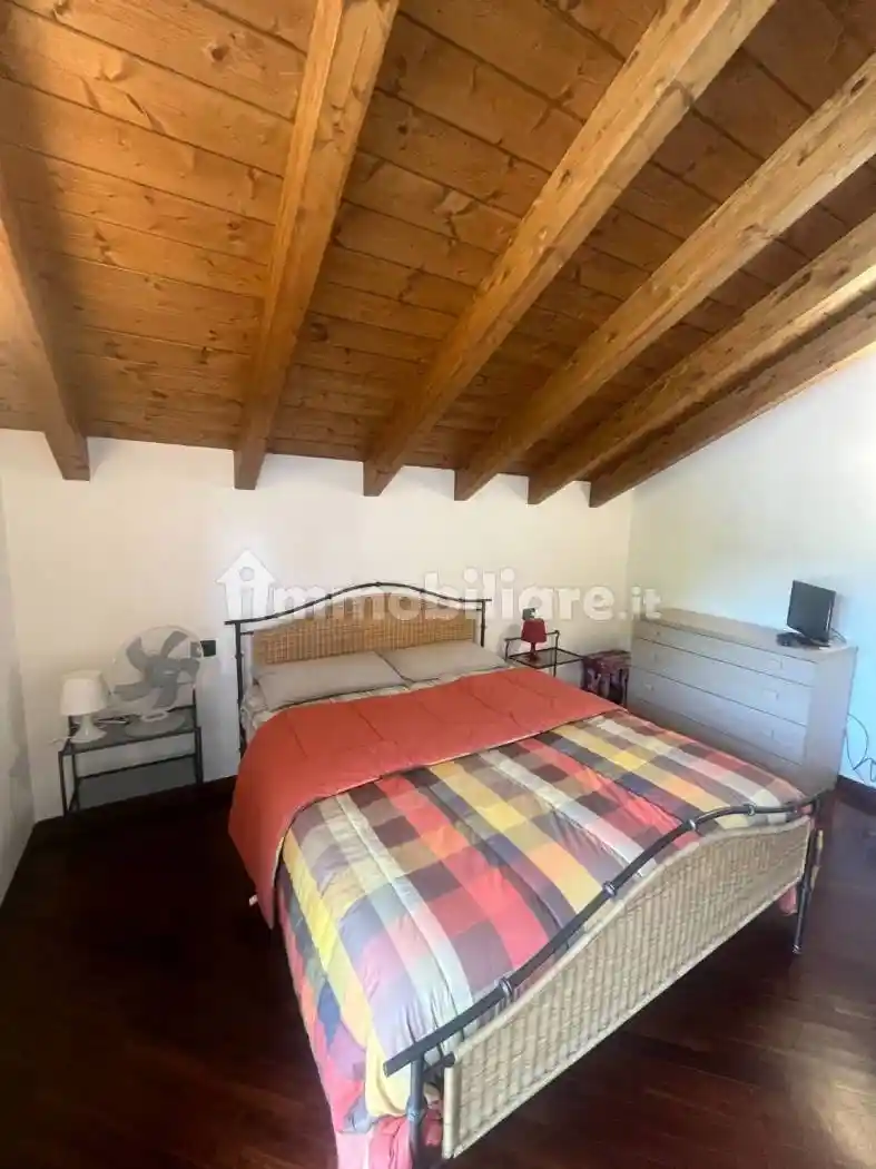 Bilocale viale Risorgimento 1, Breccia - Lazzago, Como - foto 5