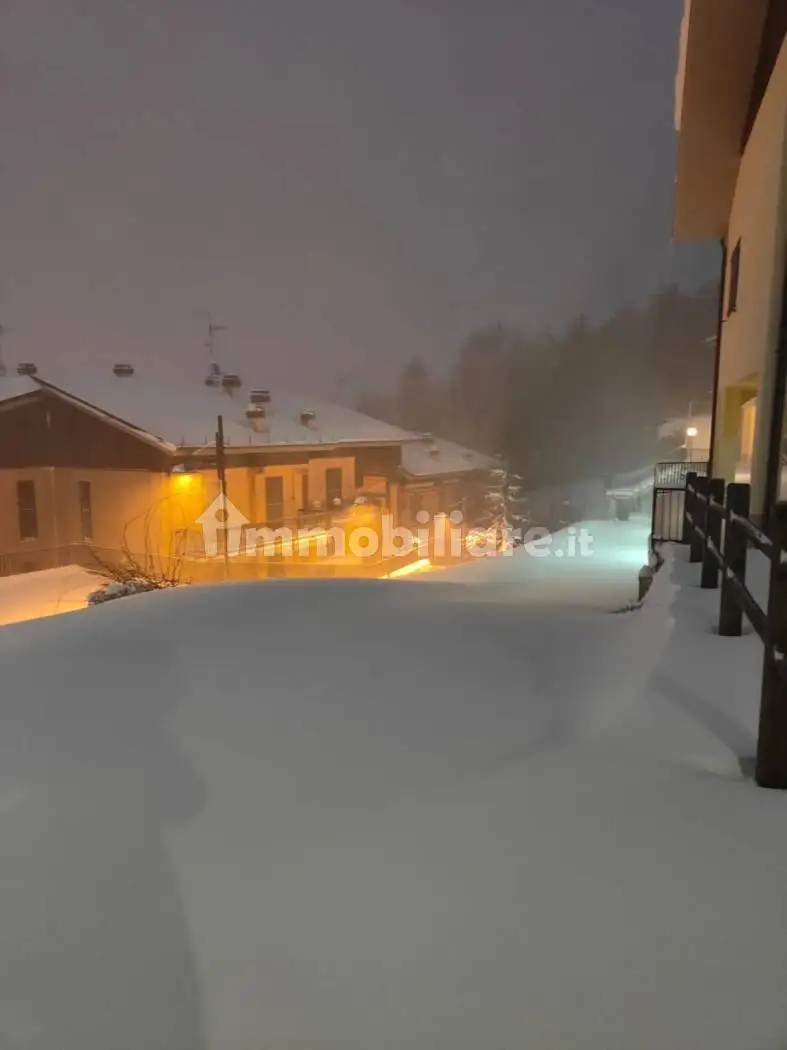 Appartamento in vendita a Campo di Giove