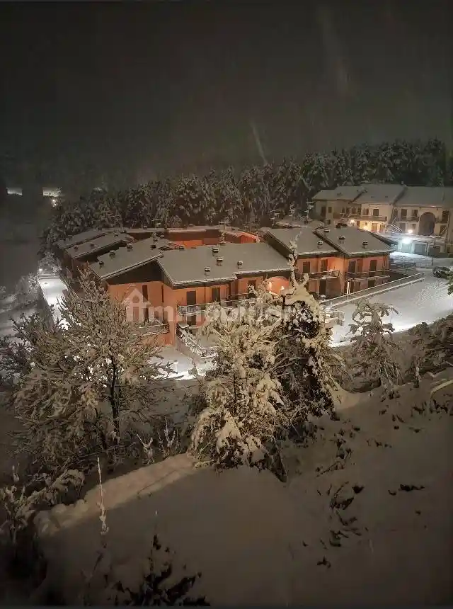 Trilocale via San Matteo 97, Campo di Giove - foto 2