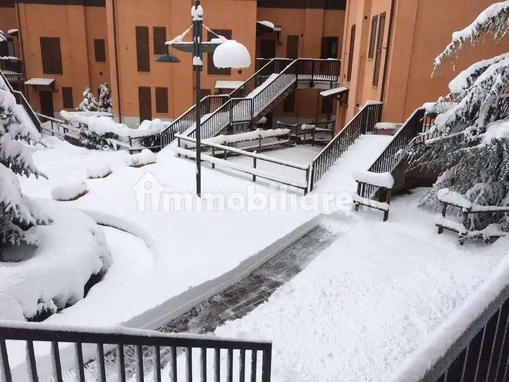 Trilocale via San Matteo 97, Campo di Giove - foto 5