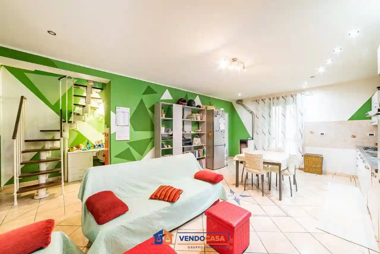 Casa indipendente - foto 2