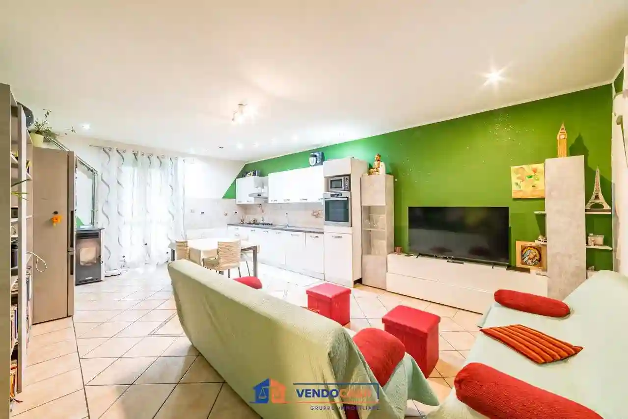 Casa indipendente - foto 3