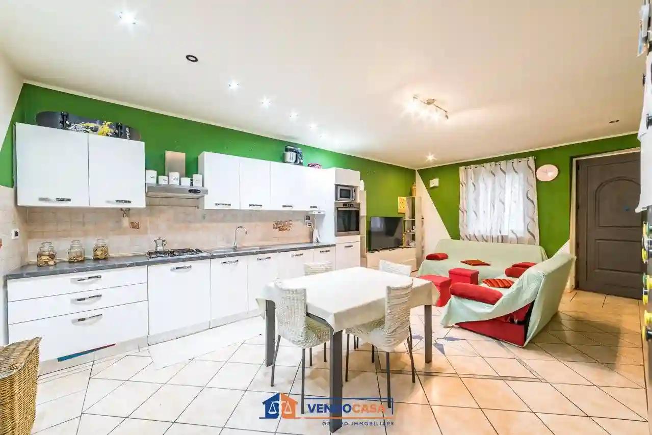 Casa indipendente - foto 4