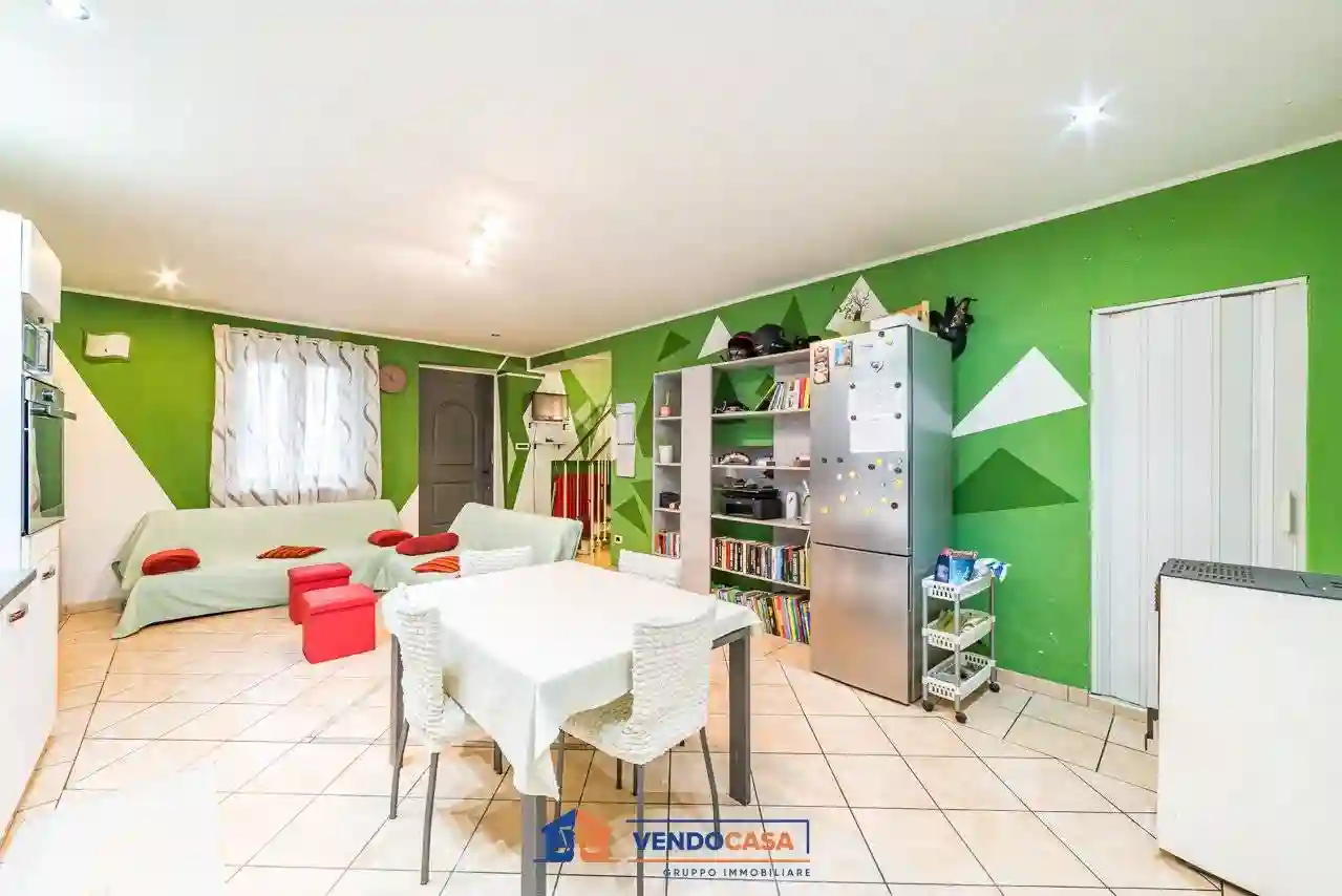 Casa indipendente - foto 5