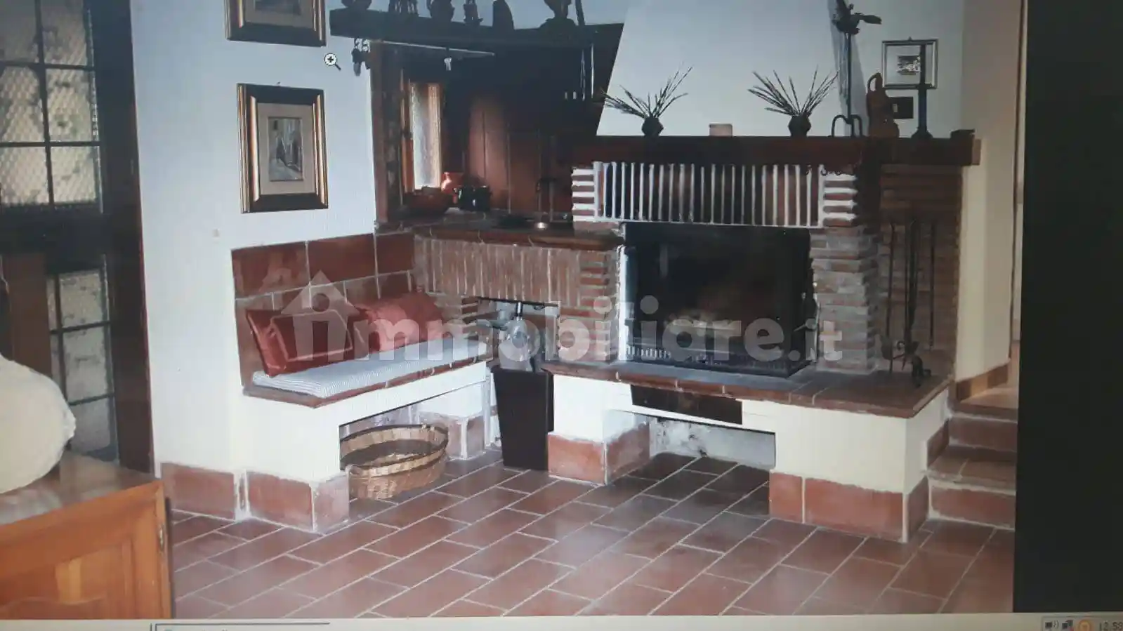 Rustico - Casale in vendita a Supino