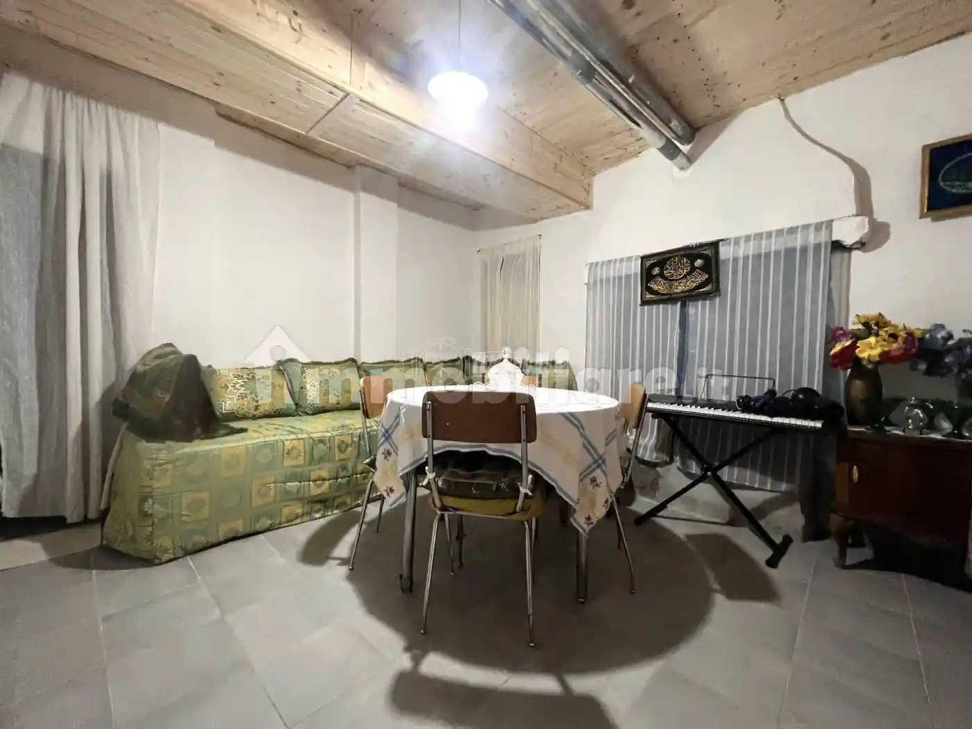 Casa indipendente in vendita a Occhieppo Inferiore