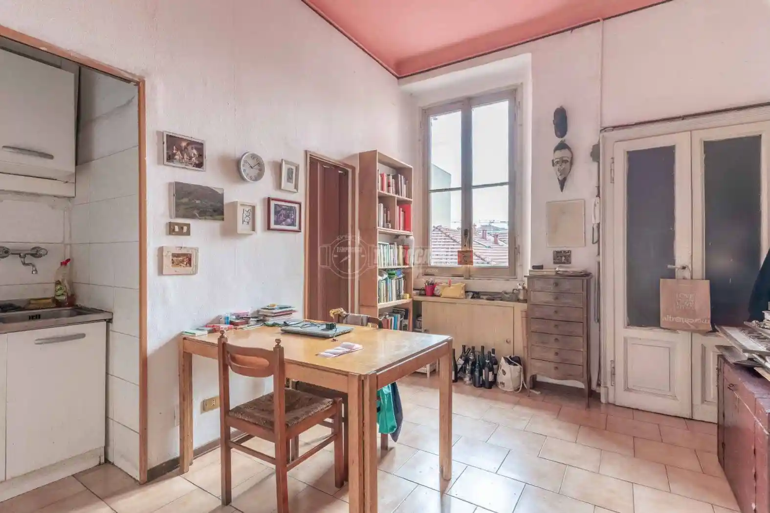 Bilocale via Giuseppe Meda 53, Pezzotti - Meda, Milano - foto 2