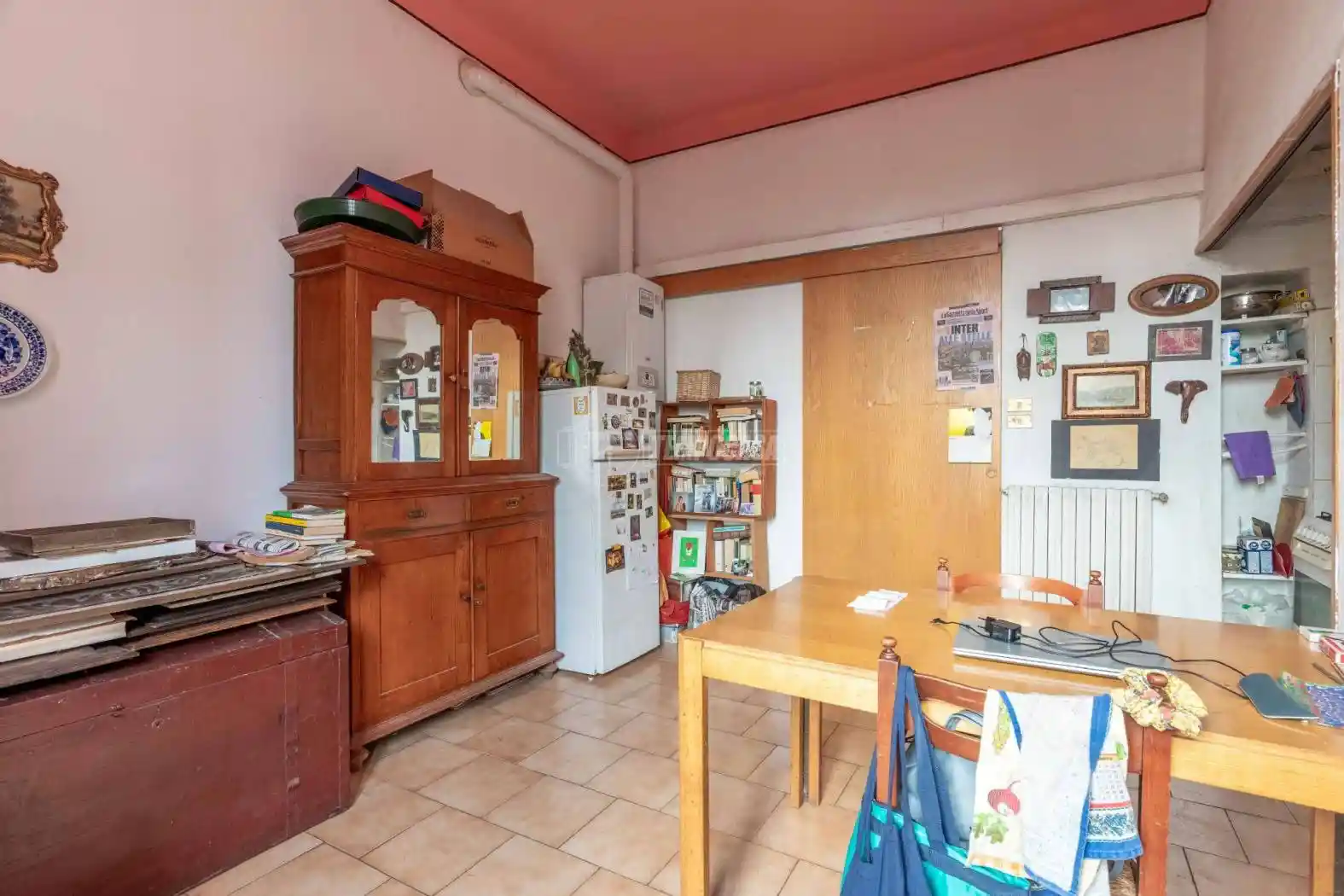 Bilocale via Giuseppe Meda 53, Pezzotti - Meda, Milano - foto 4