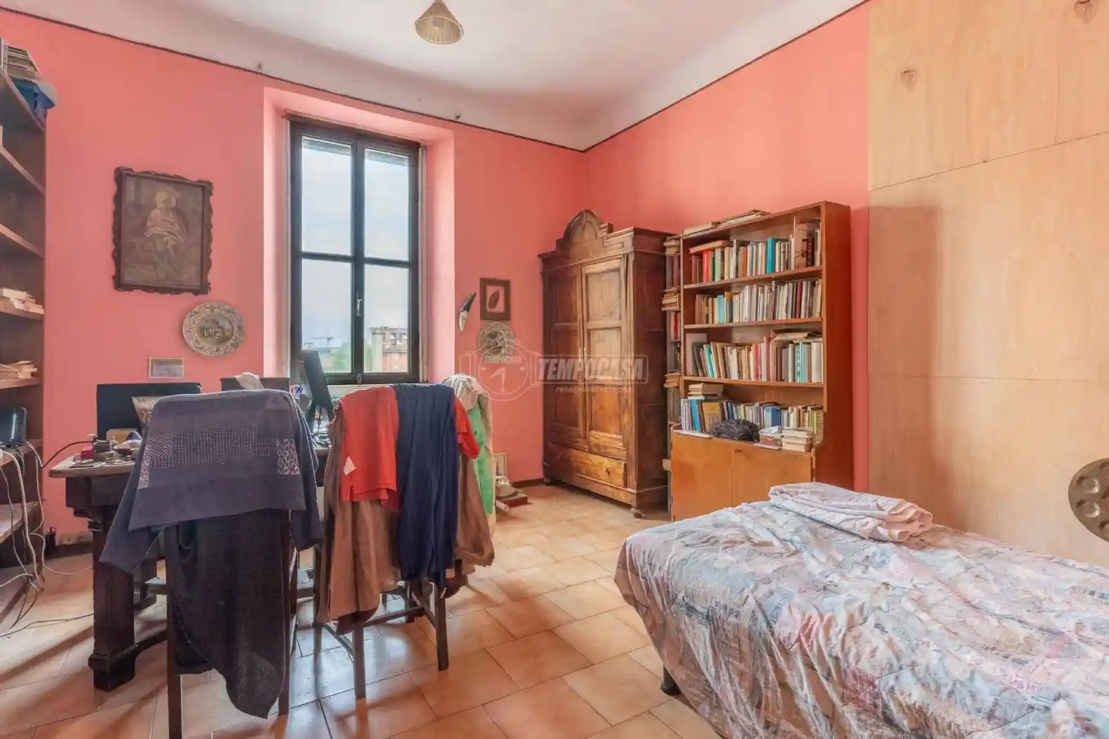 Bilocale via Giuseppe Meda 53, Pezzotti - Meda, Milano - foto 5