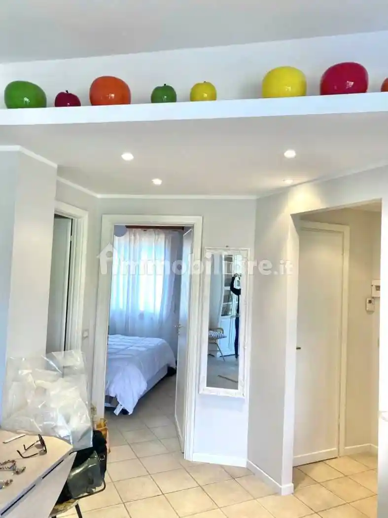 Trilocale via Privata del Poggetto, San Michele di Pagana, Rapallo - foto 4