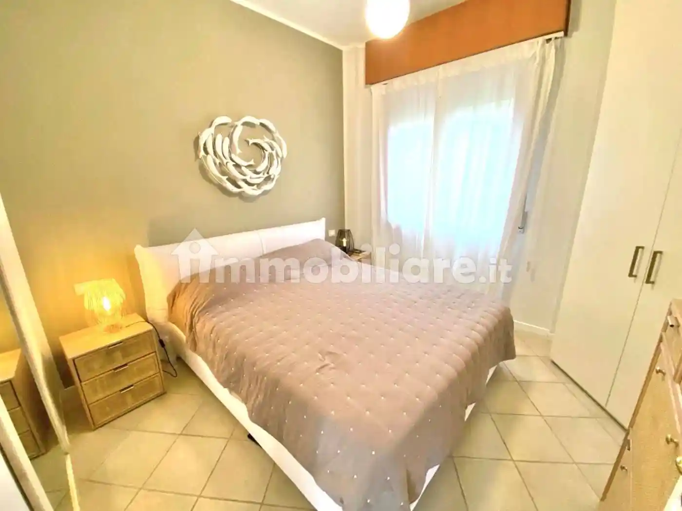 Trilocale via Privata del Poggetto, San Michele di Pagana, Rapallo - foto 5