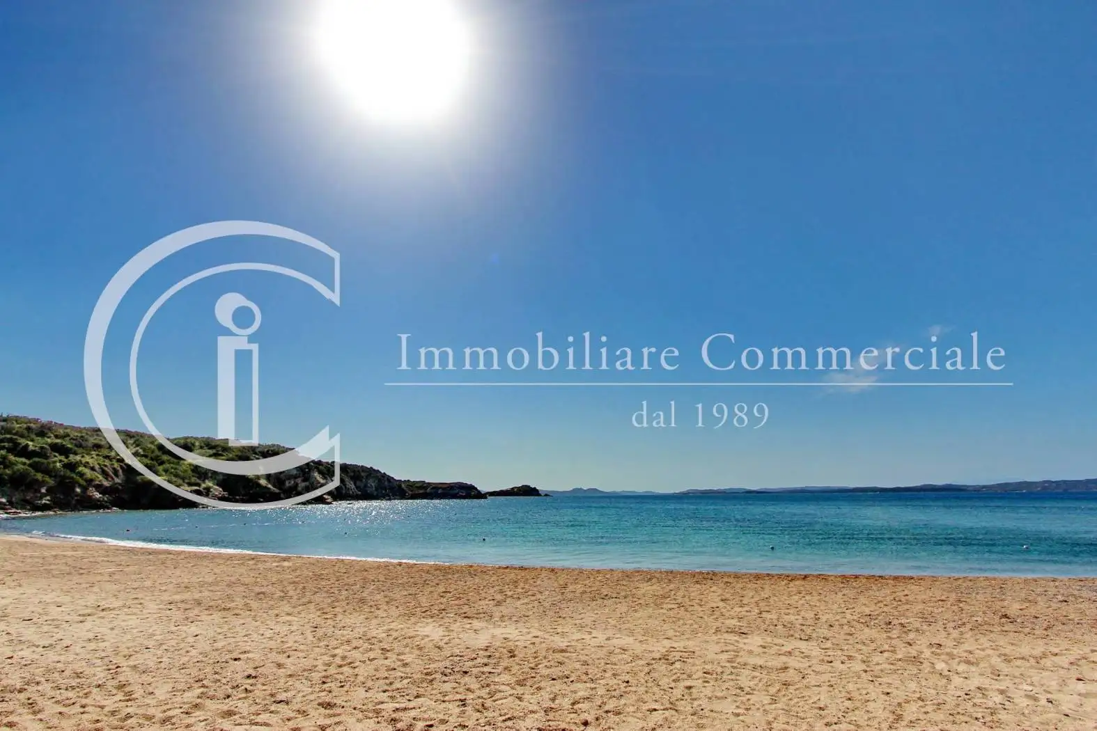 Appartamento in vendita a Arzachena