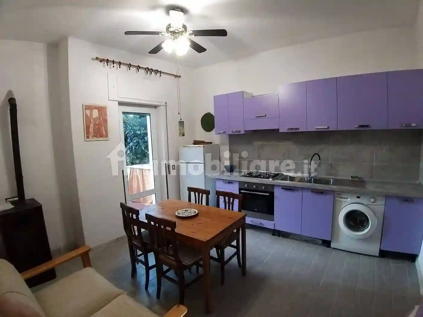 Appartamento in villa via dei Girasoli 82, Lido dei Pini, Anzio - foto 4
