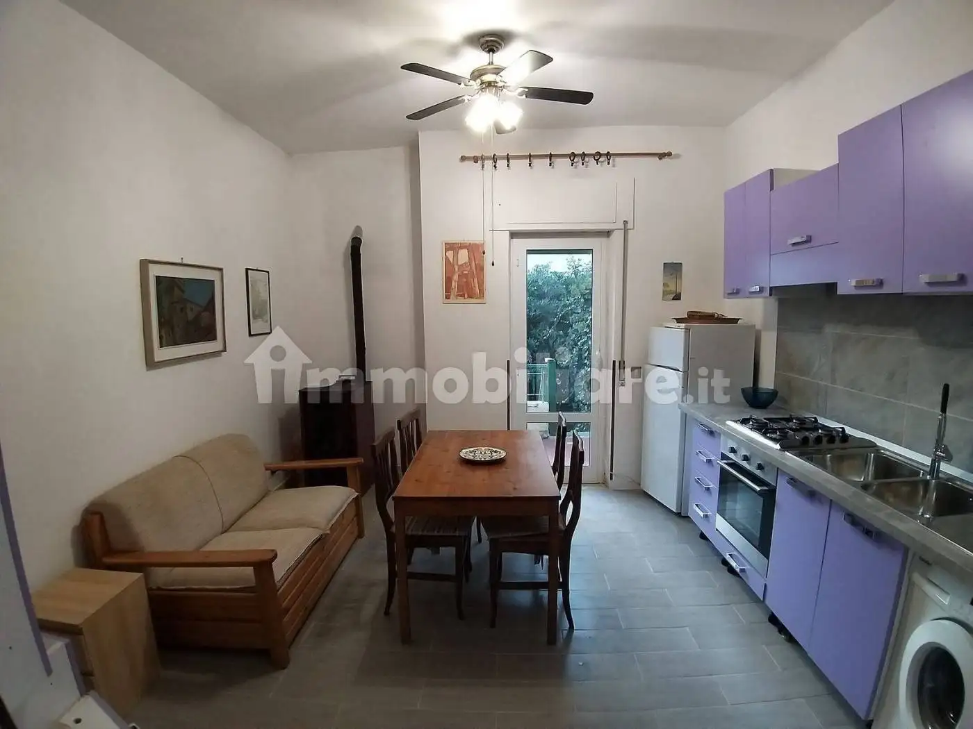 Villa in affitto a Anzio