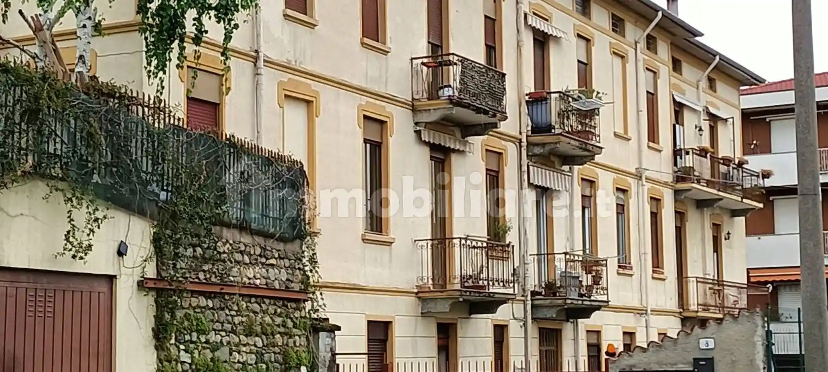 Appartamento in vendita a Gallarate