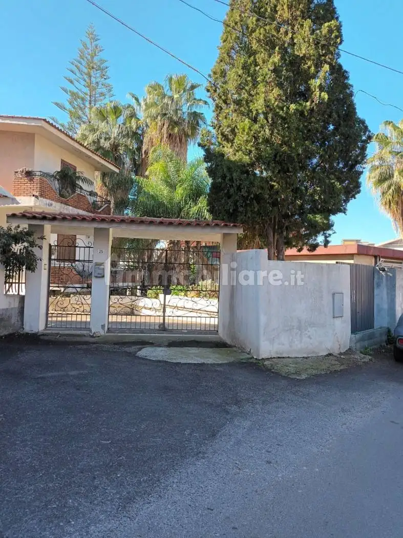 Villa in vendita a Nicotera