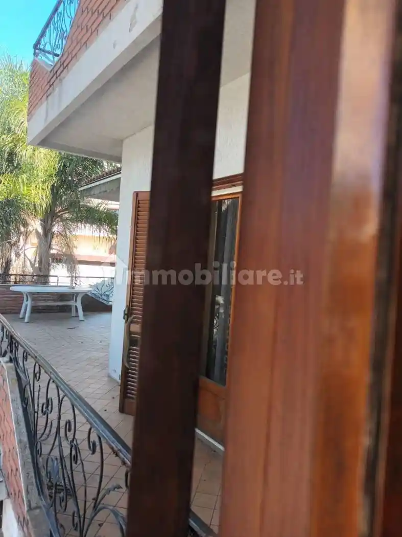 Appartamento in villa via La Corte, Centro, Nicotera - foto 5