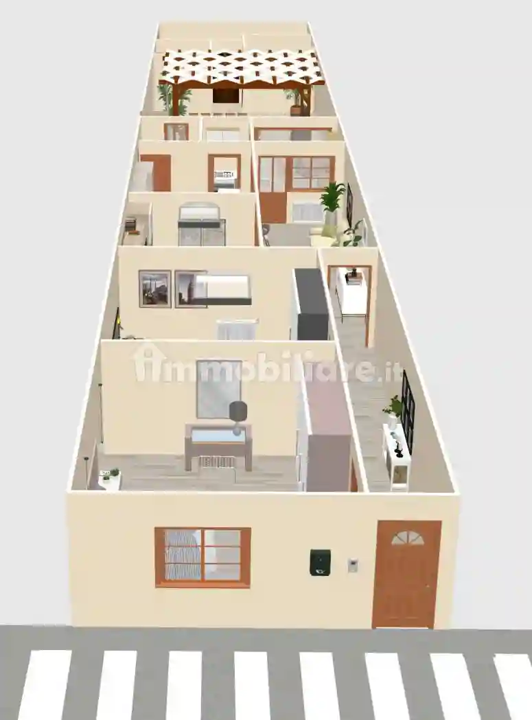 Appartamento - foto 2